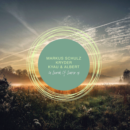 Markus Schulz, Kryder & Kyau & Albert - In Search Of Sunrise 17 (2021)