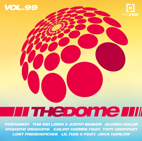 The Dome Vol. 99 (2021)