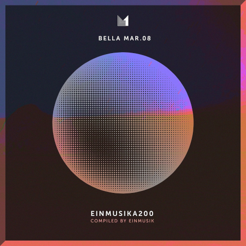 Bella Mar 08 Einmusika Recordings (2021)