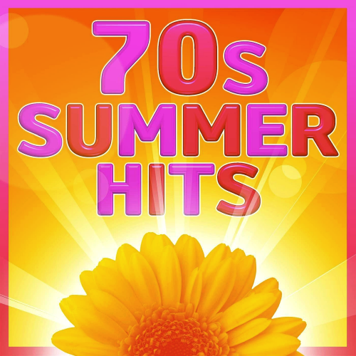 70s Summer Hits (2021)