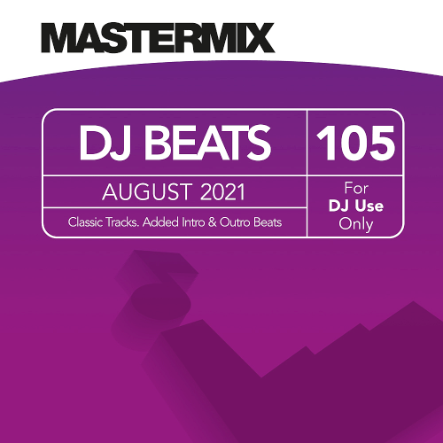 Mastermix DJ Beats 105 (2021)