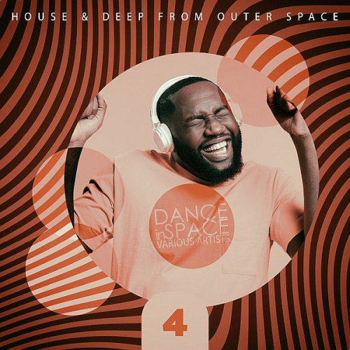 Dance In Space Vol. 4 (2021)