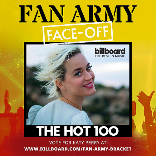 Billboard Hot 100 Singles Chart 07 August (2021)