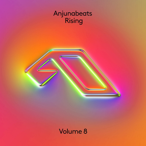 Anjunabeats Rising Volume 8 (2021)