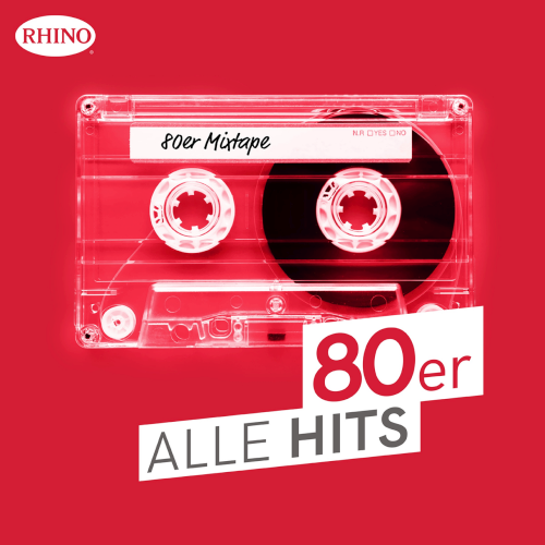 80er - Alle Hits (2021)