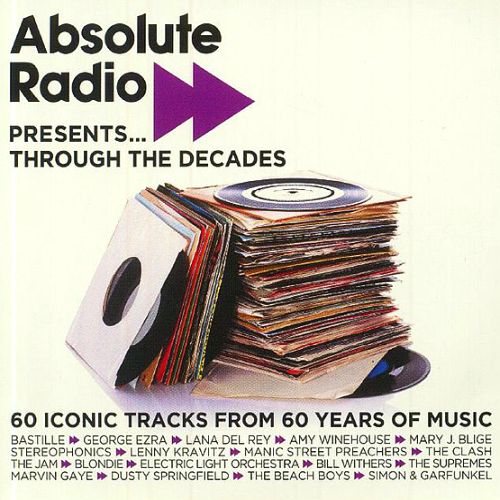Absolute Radio Presents: Through The Decades (2021)