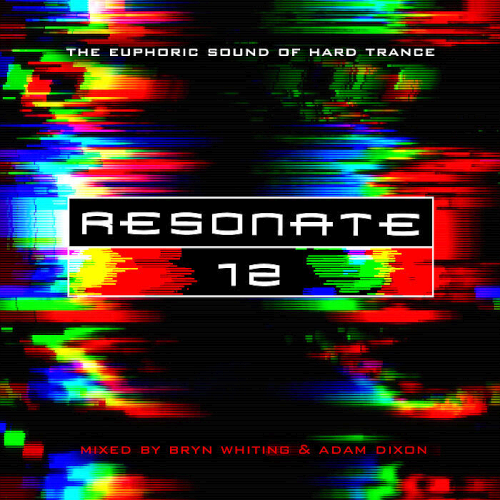 Resonate 12  - Tidy Two (2021)