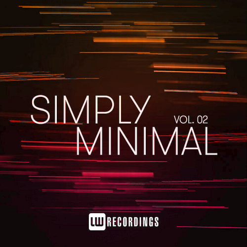 Simply Minimal Vol. 02 (2021)