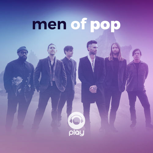 Men Of Pop (2021)