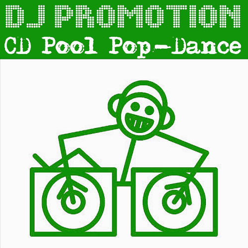 DJ Promotion CD Pool Pop-Dance 260-261 (2020)