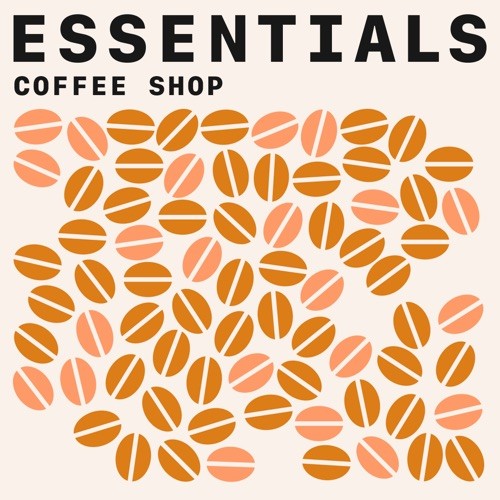 Coffee Shop Essentials (2021)