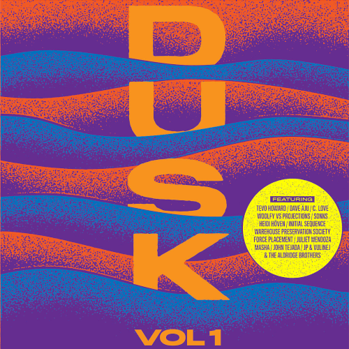 Various - Dusk Volume 1 (2021)