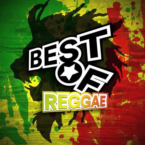 Best Of Reggae (2021)