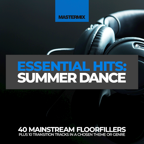 Mastermix - Essential Hits (Summer Dance) (2021)