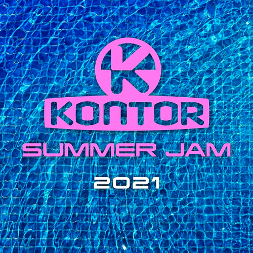 Kontor Summer Jam (2021)