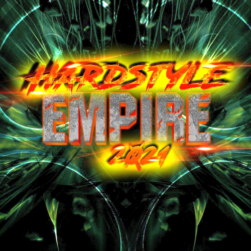 Hardstyle Empire More Music (2021)