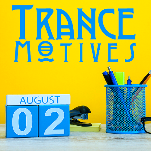 August Trance Motives (2021)