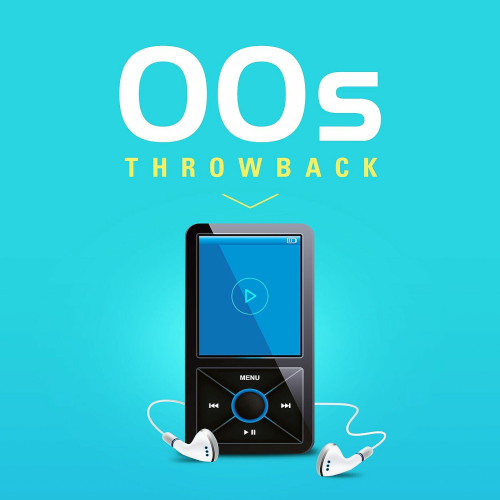 Various Artists - 00s Throwback (2020)