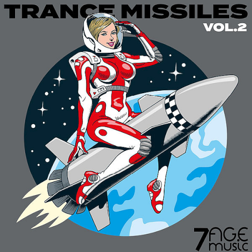 Trance Missiles Vol. 2 (2021)