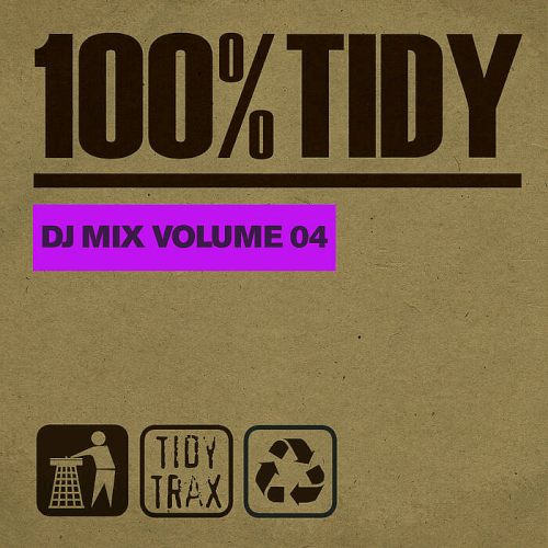 100% Tidy Vol. 4 (2021)