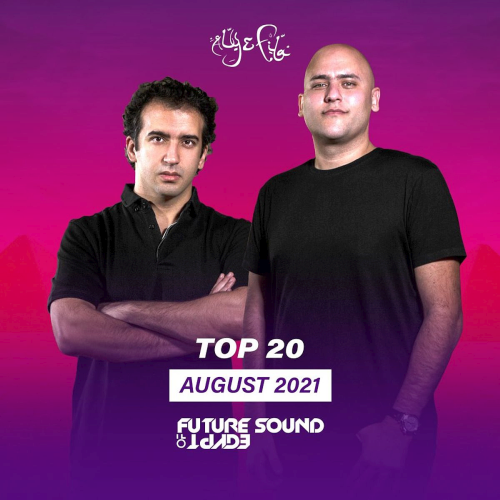 FSOE Top 20 August (2021)