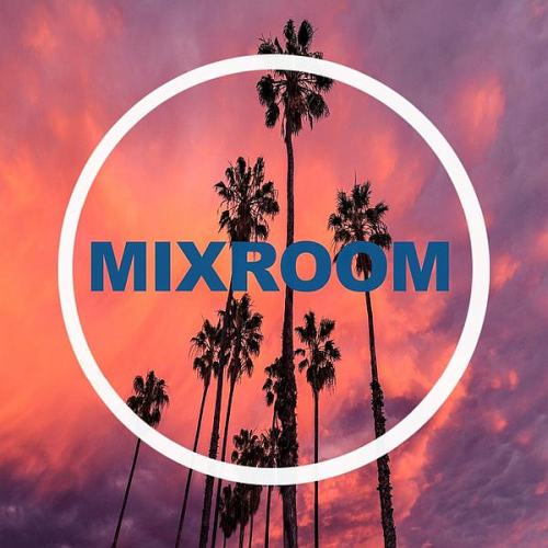 Refutation Mixroom (2021)