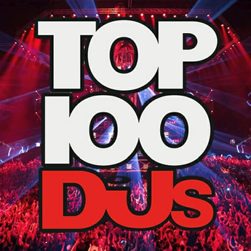 Top 100 DJs Chart 06 August (2021)