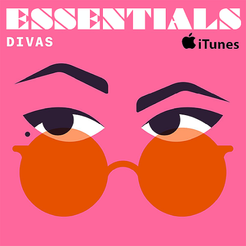 Divas Essentials (2021)