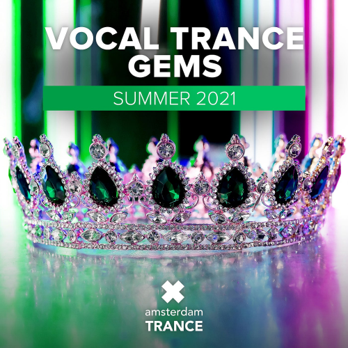 Vocal Trance Gems (Summer 2021)