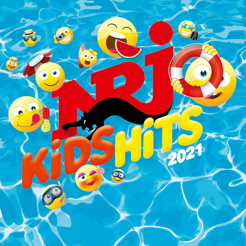 Nrj Kids Hits (2021)