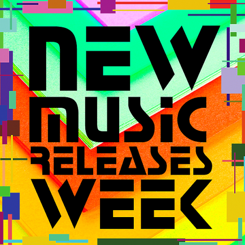 New Music Releases Week 05 Of (2021)