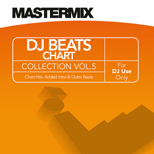 Mastermix DJ Beats Chart Collection Volume 5 (2021)
