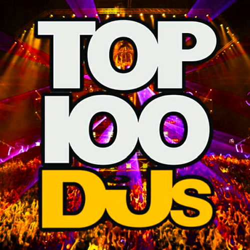 Top 100 DJs Chart 27 August (2021)