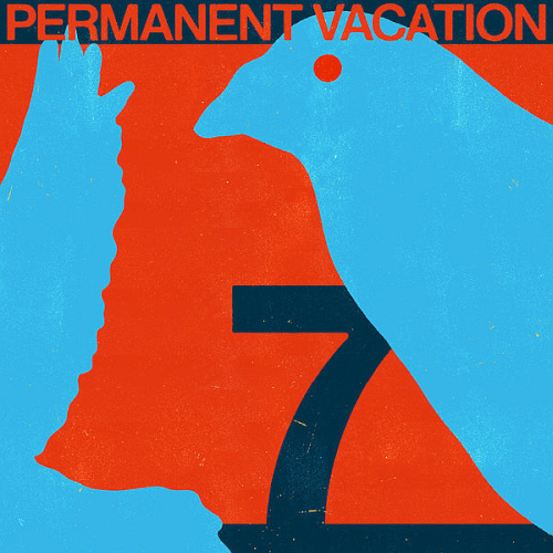 Permanent Vacation 7 (2021)