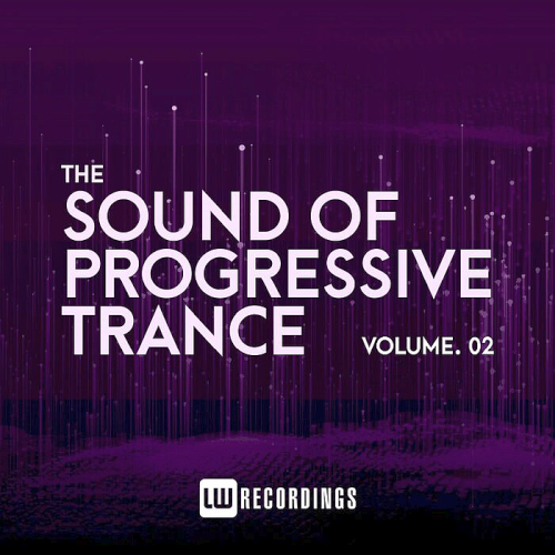 The Sound Of Progressive Trance Vol. 02 (2021)