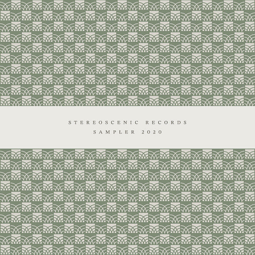 Stereoscenic Records Sampler (2021)