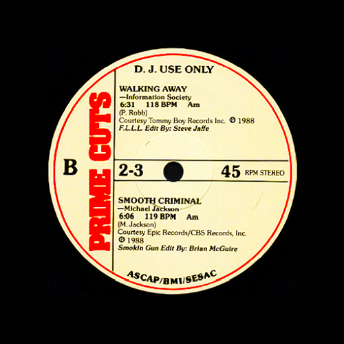 Prime Cuts Volume 002 Issue 003-004 (Strictly for DJ's: Prime Cuts Remix Services)