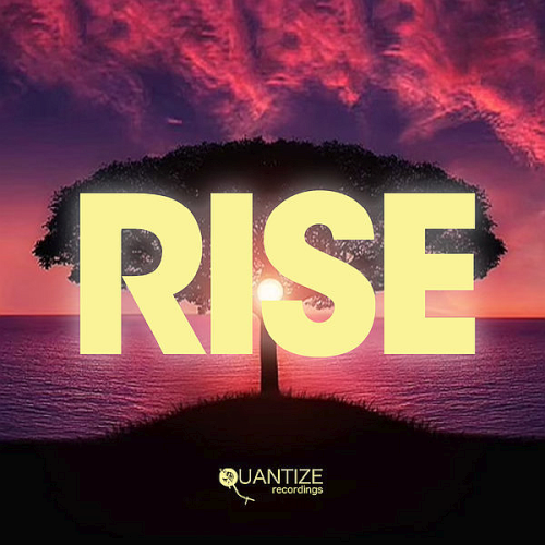 Rise - Compiled by Kelly Spencer & Renée Melendez (2021)