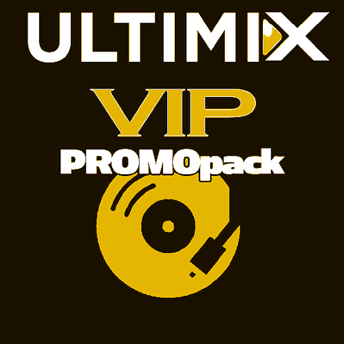 Ultimix VIP Promo Pack [December 2018] (PT3)