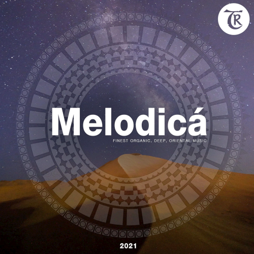 Melodica 2021 Tibetania Records (2021)