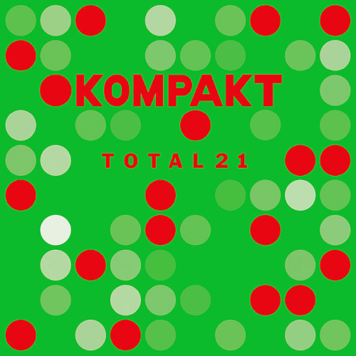 Kompakt: Total 21 (2021)