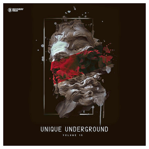 Unique Underground Vol. 15 (2021)