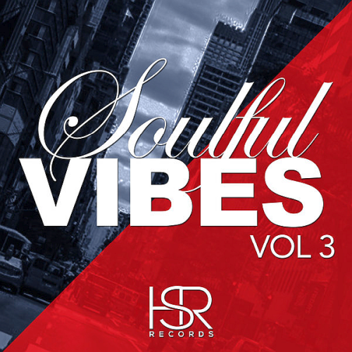 Soulful Vibes Vol. 3 (2021)