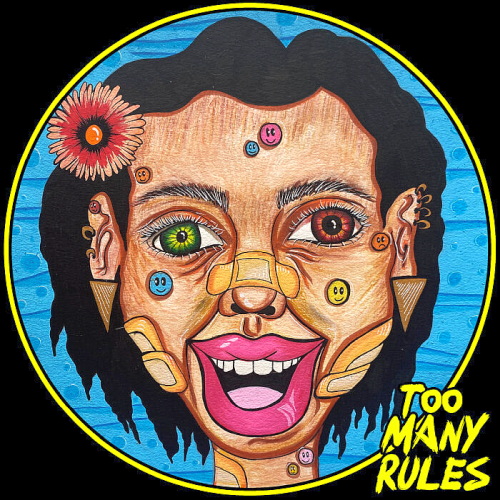 3 Years Of Too Many Rules (2021)