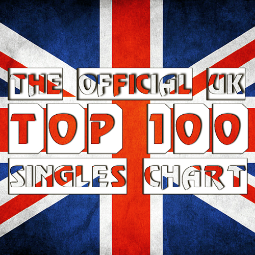 The Official UK Top 100 Singles Chart 10 September (2021)