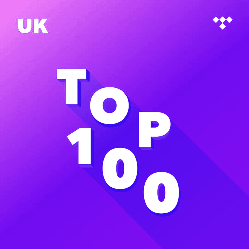 The Official UK Top 100 Singles Chart 03 September (2021)