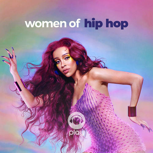 Women of Hip Hop (2021)