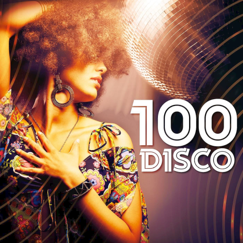 100 Disco: X5 Music Group (2021)