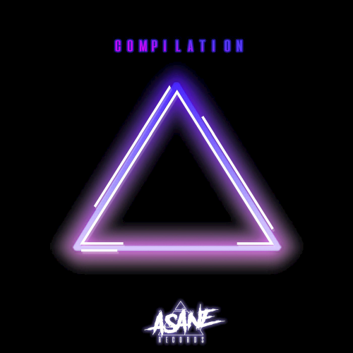 Compilation - Asane Records (2021)