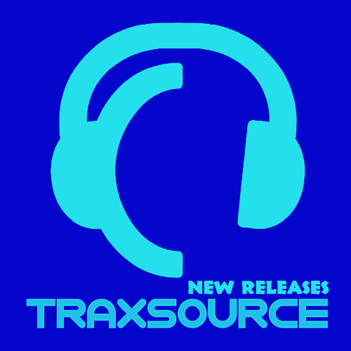 Traxsource New Releases 1705 B (2021)